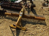 8FT WOODS ROCK RAKE