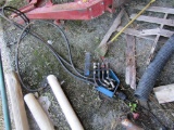 FORD LOADER JOYSTICK