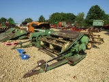 1207 JOHN DEERE HAYBINE