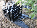 NEW 48'' 3500LB KIVEL QT FORKS