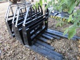 NEW 48'' 3500LB KIVEL QT FORKS