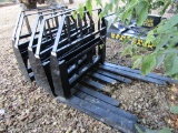 NEW 48'' 3500LB KIVEL QT FORKS