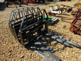 NEW 3500LB 48'' KIVEL QT FORKS