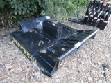 UNUSED 72'' AGT QT BUSHOG