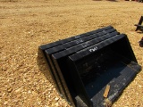 NEW 60'' KIVEL QT BUCKET
