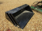 NEW 60'' KIVEL QT BUCKET