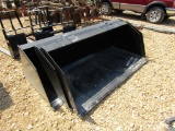 NEW 96'' KIVEL HY-CAPACITY QT BUCKET