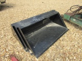 NEW 66'' KIVEL QT BUCKET