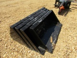 NEW 66'' KIVEL QT BUCKET