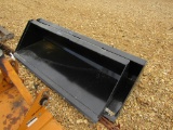 NEW 78'' KIVEL QT BUCKET