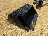 NEW 78'' KIVEL QT BUCKET