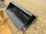 NEW 84'' KIVEL QT BUCKET
