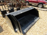 NEW 78'' KIVEL HY-CAPACITY QT BUCKET