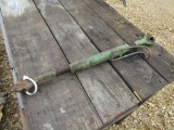 JOHN DEERE TOP LINK ARM
