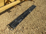 NEW 7FT FORK EXTENSIONS
