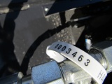 UNUSED 72'' WOLVERINE QT BUSHOG - CHECK OIL IN GEARBOX