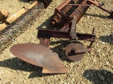 1X INDEPENDENCE PLOW