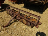 7FT DUNHAM DOUBLE CULTIPACKER