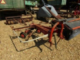 KUHN ROTARY RAKE