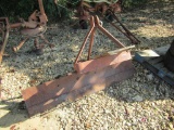 6FT GRADER BLADE