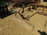 6FT GRADER BLADE