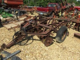 8FT WHEEL DISK