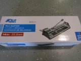 TILE CUTTER