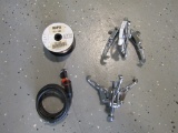 PULLERS/ MIG WIRE