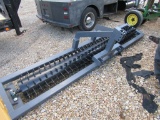 NEW 11FT AERIATOR