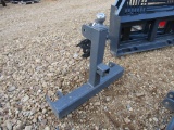 NEW 3PT TRAILER MOVER