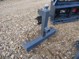NEW 3PT TRAILER MOVER
