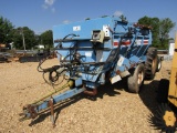 240 PATZ FEED MIXER