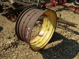 38'' JD RIM