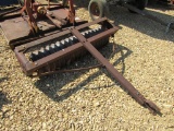 6FT BRILLION CULTIPACKER