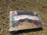 PALLET OF (8) 5/16''  X 7' G80 CHAIN SLINGS