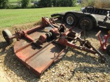 10FT BUSHOG BRAND BUSHOG