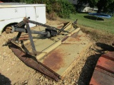 7FT LANDPRIDE BUSHOG