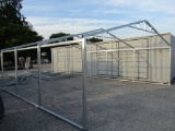 20' X 20' CARPORT