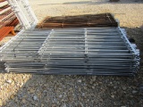 (20) 8FT GOAT/SHEEP PANELS (PAINTED) - 20X TIMES THE PRICE