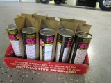 FUEL TREATMENT
