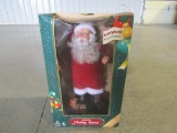 SANTA