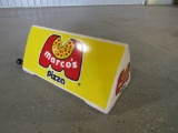 MARCO'S PIZZA SIGN