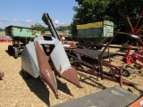 309 NEW IDEA CORN PICKER
