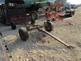 WAGON GEAR