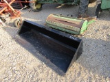 NEW 84'' KIVEL QT BUCKET