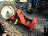 4FT COUNTY LINE TILLER