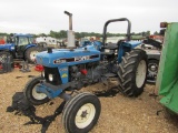 4630 FORD TRACTOR