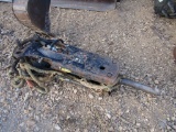 CATERPILLAR HAMMER FOR 303 SIZE