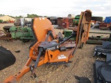 BW180HD WOODS BATWING BUSHOG - NICE