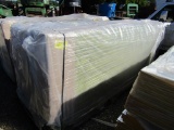 AIR DUCT INSULATION